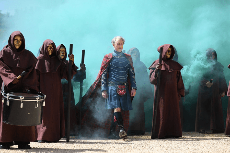 How to Watch ‘The Traitors: New Blood’
