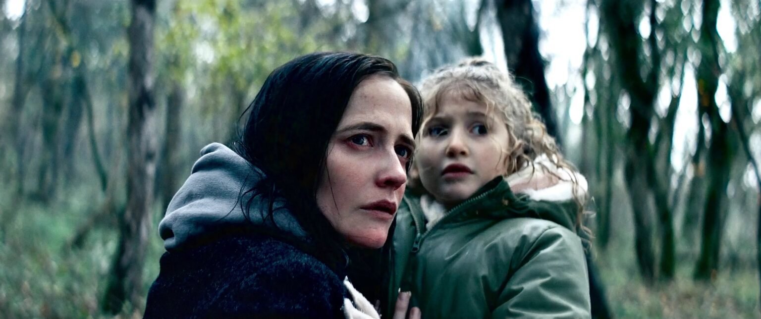 ‘Trees Are Watching’ Review: Eva Green Fights A.I. Generated Horrors in Self-Serious Misfire Boarded by Martin Scorsese