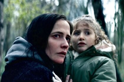 ‘Trees Are Watching’ Review: Eva Green Fights A.I. Generated Horrors in Self-Serious Misfire Boarded by Martin Scorsese