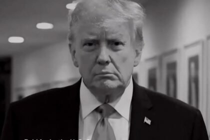 White House airs more taxpayer-funded ads promoting Trump