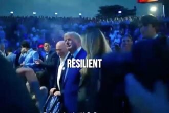 Is the Trump administration's campaign-style ad on Fox News taxpayer-funded?