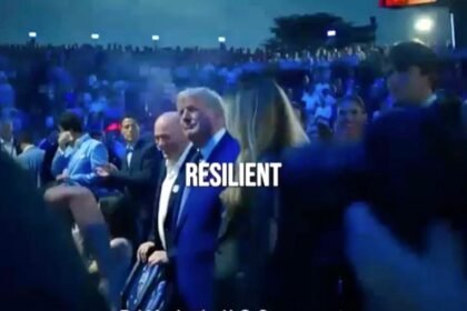 Is the Trump administration's campaign-style ad on Fox News taxpayer-funded?
