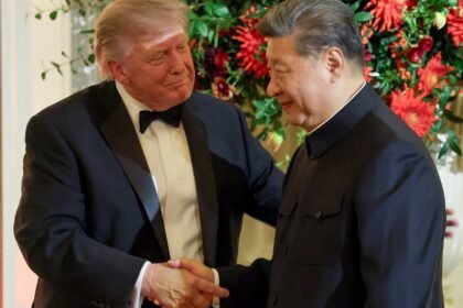 Trump Offered to Sell U.S. Weapons to China. What Could Go Wrong?