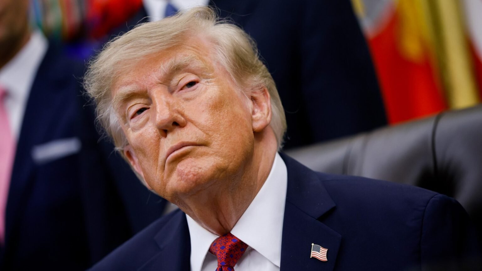 Self-Proclaimed Free Speech Defender Bans CNN, MSNOW, Politico From White House