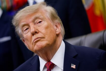 Self-Proclaimed Free Speech Defender Bans CNN, MSNOW, Politico From White House