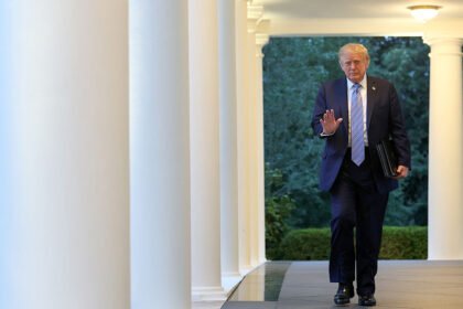 How a New Trump Administration Rule Could Restrict Access to Green Cards—and Confront Immigrants With a Tough Choice