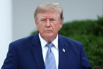 Trump Is Dismantling the World America Built
