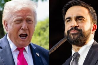 Mamdani, Trump agree to continue discussion on making NYC more affordable