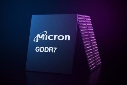 Micron discontinues 2GB GDDR7 chips for gaming GPUs as it pivots toward higher-density memory for AI