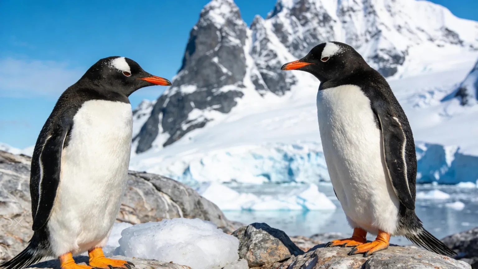 Scientists discover first new penguin species in more than 100 years