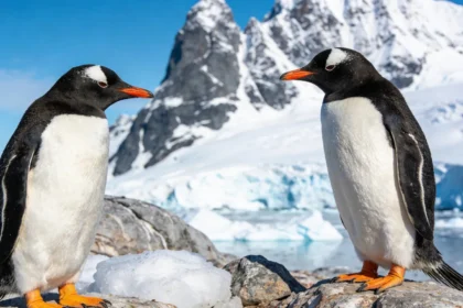 Scientists discover first new penguin species in more than 100 years