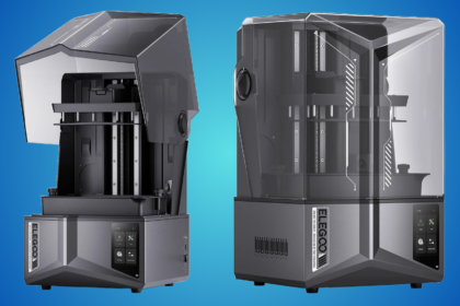 Save $250 on this award-winning Elegoo resin 3D printer with an integrated heater and 16K resolution