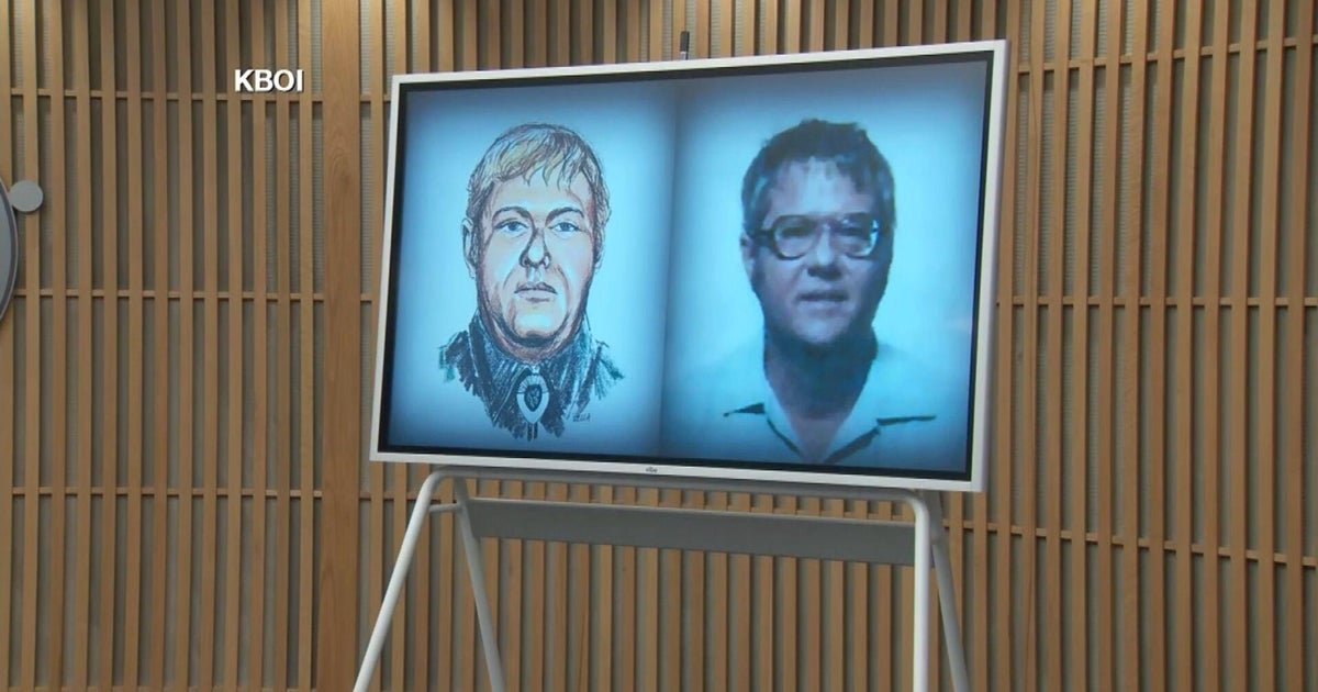 Could Boise's "Unknown Wanderer" be linked to Chicago Tylenol murders?