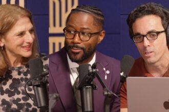 What the NFL Taught Nate Burleson About Money | Money Moves with Jill Schlesinger