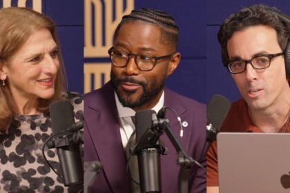 What the NFL Taught Nate Burleson About Money | Money Moves with Jill Schlesinger