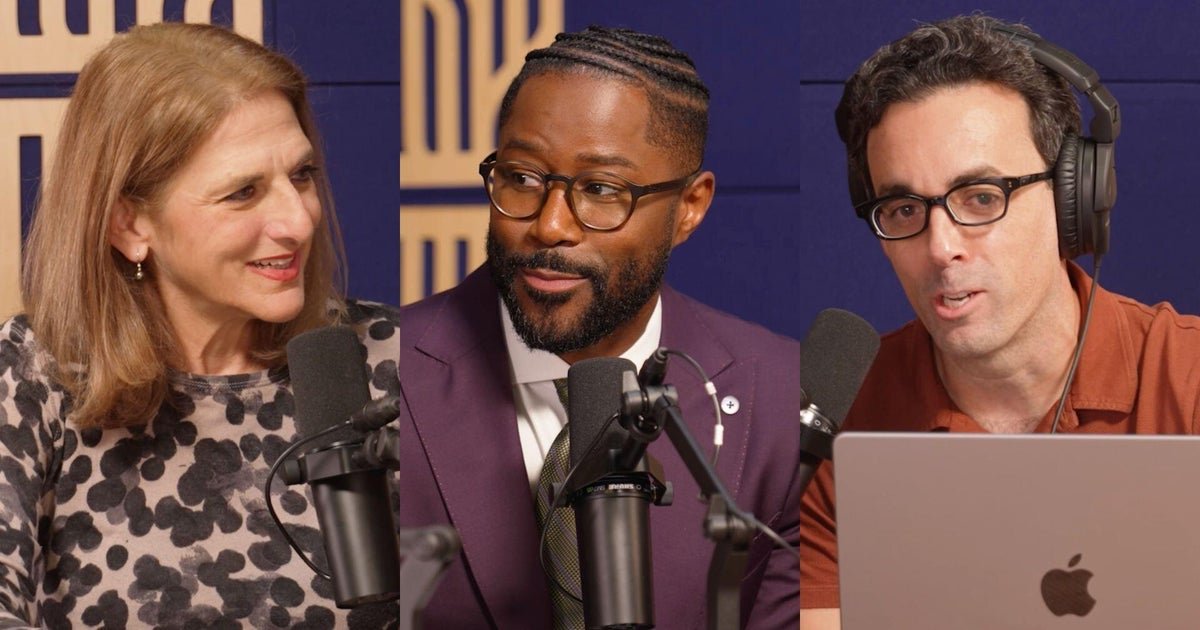 What the NFL Taught Nate Burleson About Money | Money Moves with Jill Schlesinger