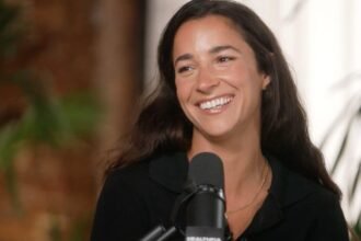 Aly Raisman: I no longer feel guilty for resting my body when I need to