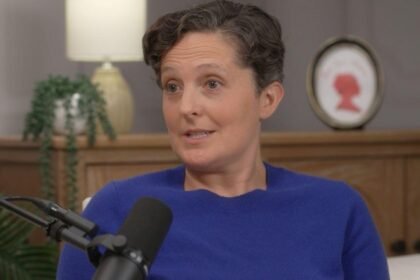 Women should get a bone density test earlier than they should, doctor says