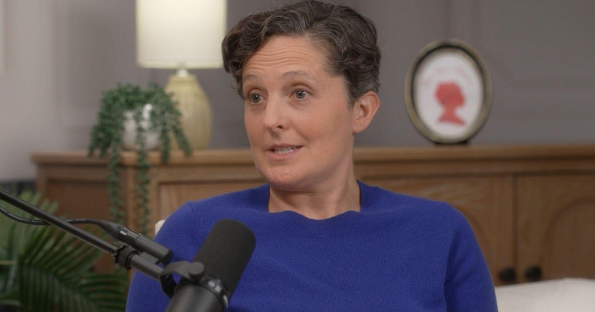 Women should get a bone density test earlier than they should, doctor says