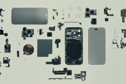 iPhone 18 Pro Max storage can drop lower than a hard drive at 1.1 MB/s during heavy writes — QLC NAND offers higher capacity but reportedly suffers 38% drop compared to TLC-based Pro