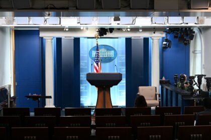 Could the White House try its press ban again? A press freedom expert explains
