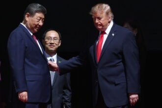 Takeaways from the Trump-Xi state visit: Pageantry and pandas