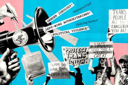 What's behind HHS claims that gender-affirming care 'may' radicalize