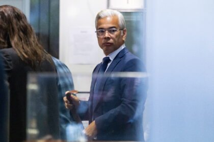 California Attorney General Bonta says states made demands in Paramount-Warner deal