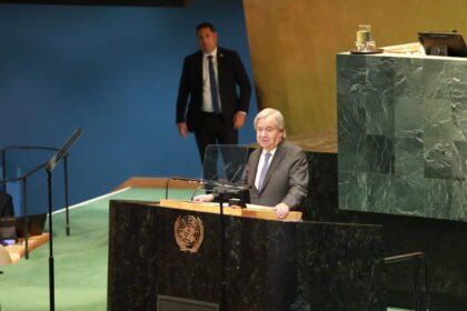 What to know as world leaders converge at the United Nations this week