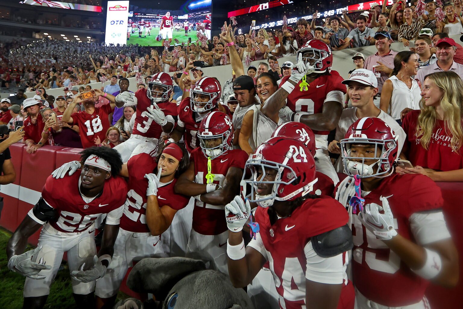 The Senate passes the Protect College Sports Act, but the bill's future is unclear
