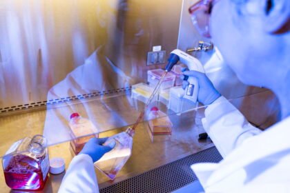 Making gene-edited babies is illegal. This startup says it may be time to reconsider