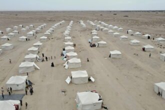 What to know after a week of Houthi attacks that threaten Saudi oil