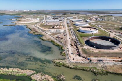 The U.S. Strategic Petroleum Reserve is low. Here's why you should care