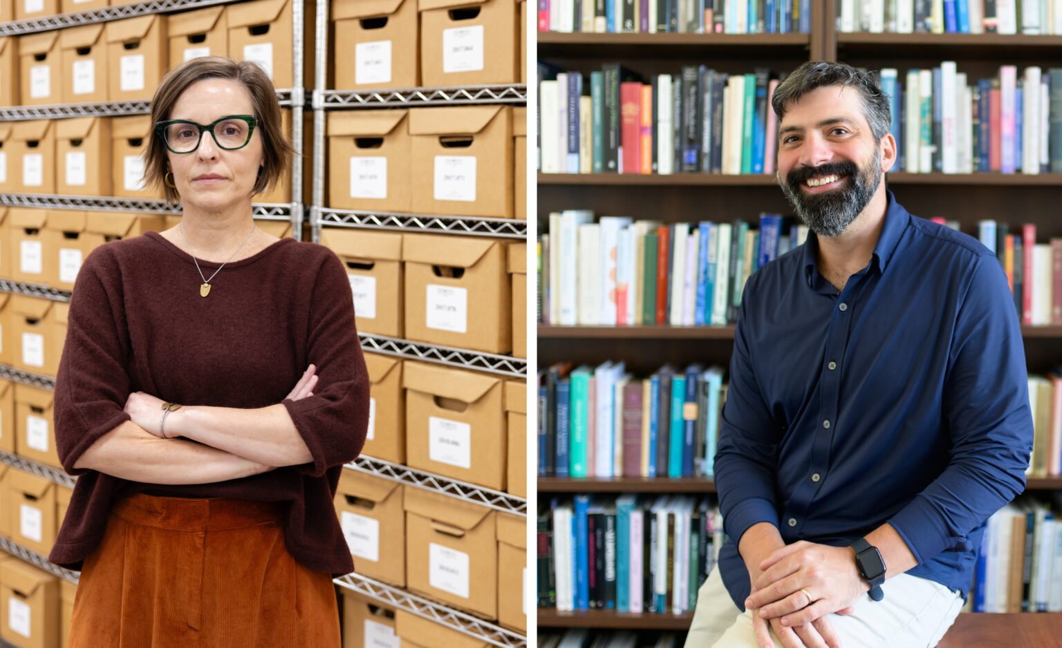 This year's MacArthur Fellows include researchers who fuse science and justice