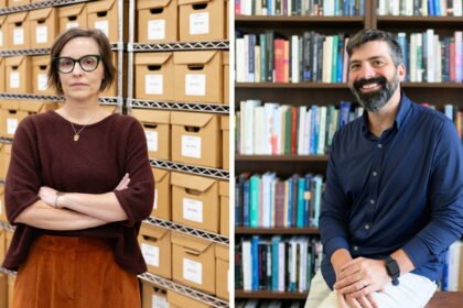 This year's MacArthur Fellows include researchers who fuse science and justice