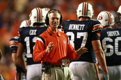 As Congress debates college sports, athletes-turned-senators have a seat at the table