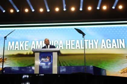 Latest CDC report on youth behavior has some good news — and MAHA vibes