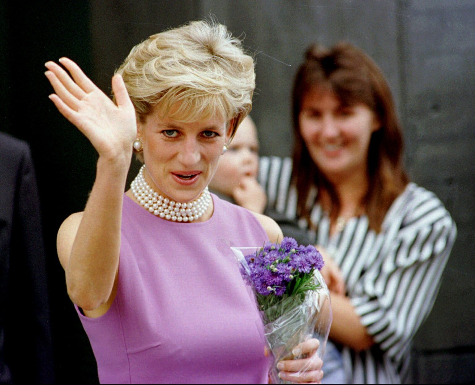 New book by Princess Diana's brother prompts war of words with King Charles III