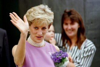 New book by Princess Diana's brother prompts war of words with King Charles III