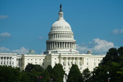 In one of their last votes before November, Senate GOP blocks effort to end Iran war