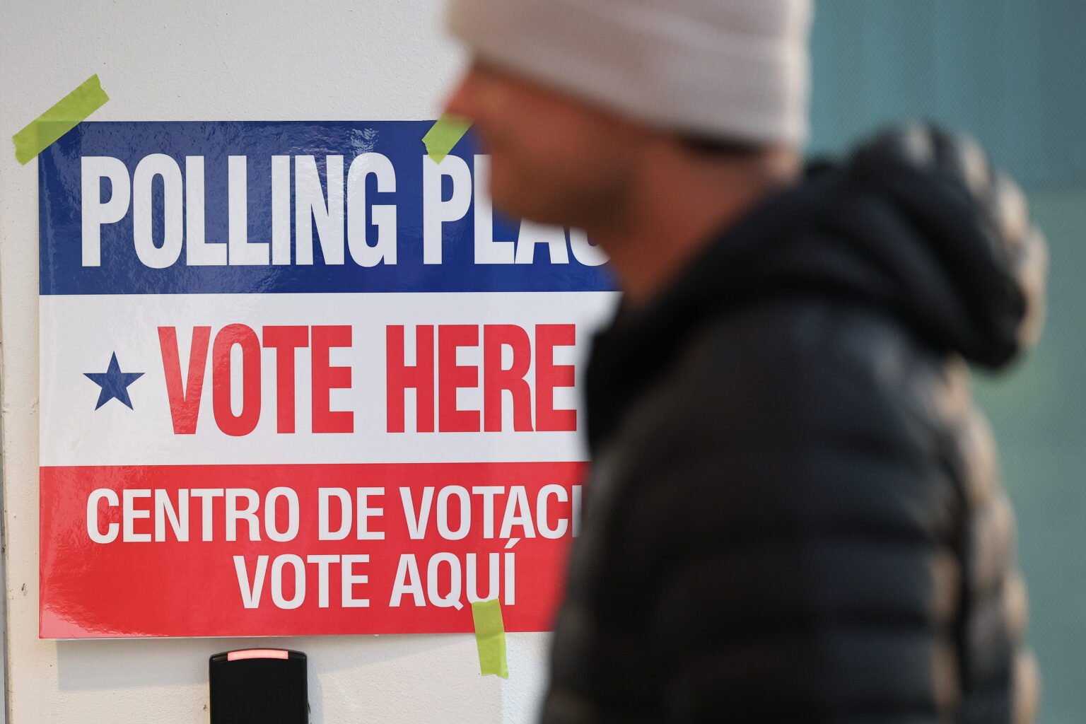 Americans are confused and worried about elections. Will that impact turnout?