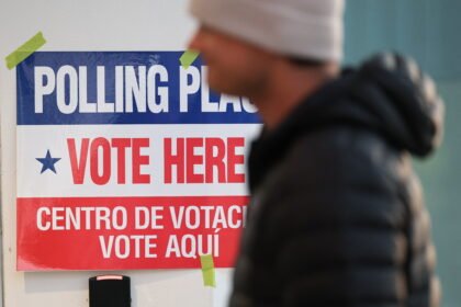 Americans are confused and worried about elections. Will that impact turnout?