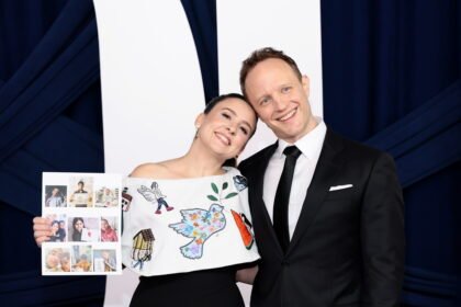 Ms. Rachel has entered her album era, and she is so happy about it