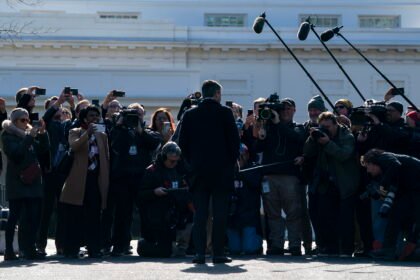 A journalist once barred from the White House says this media ban is different