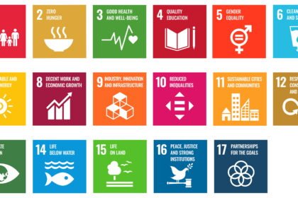 Will even one of the U.N.'s 17 'sustainable development goals' be met by 2030?