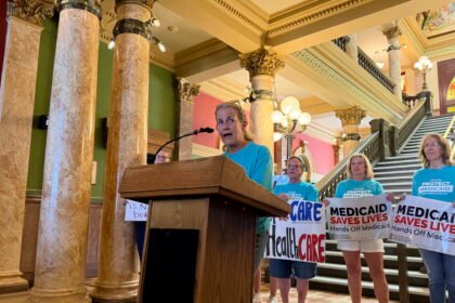 Montana starts enforcing Medicaid work requirements on Oct 1. Patients are confused