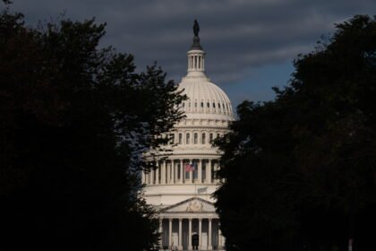 As Congress confronts AI, Senate lawmakers are shut off from its most advanced tools