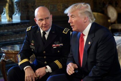 Retired general who led troops in Iraq warns U.S. exit may give Iran, ISIS an opening