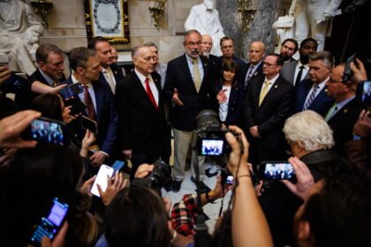 The House Freedom Caucus has to transform — it could preview the GOP's post-Trump era
