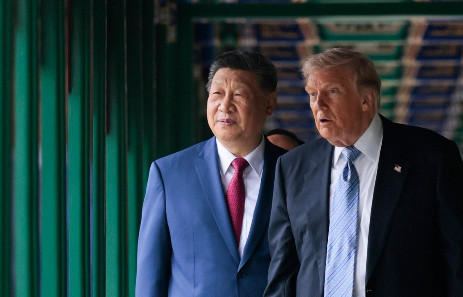 Big questions - and key logistical details - loom ahead of China-U.S. summit